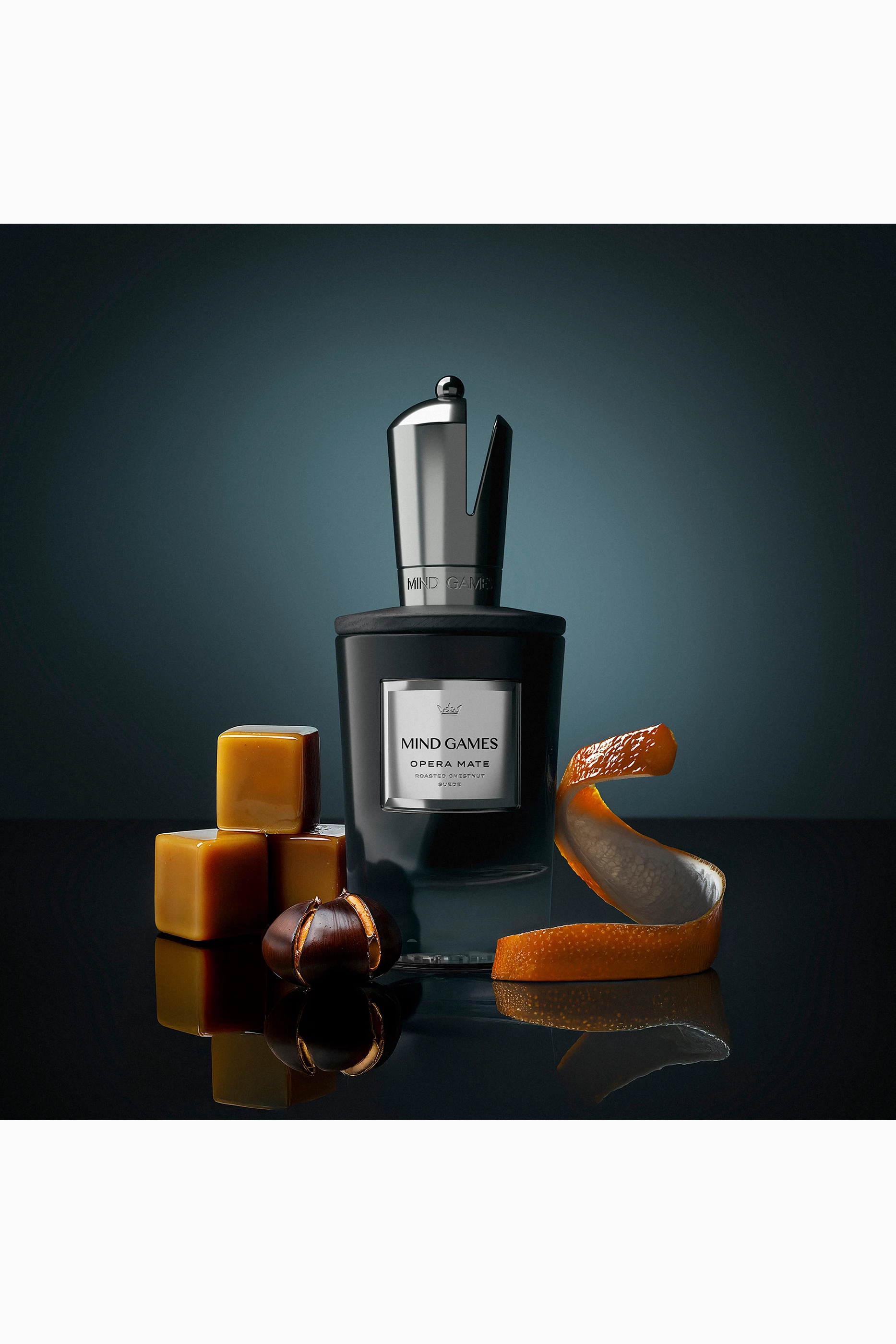 MIND GAMES OPERA MATE 100ml 香水 Opera Mate Mind Games perfume - a