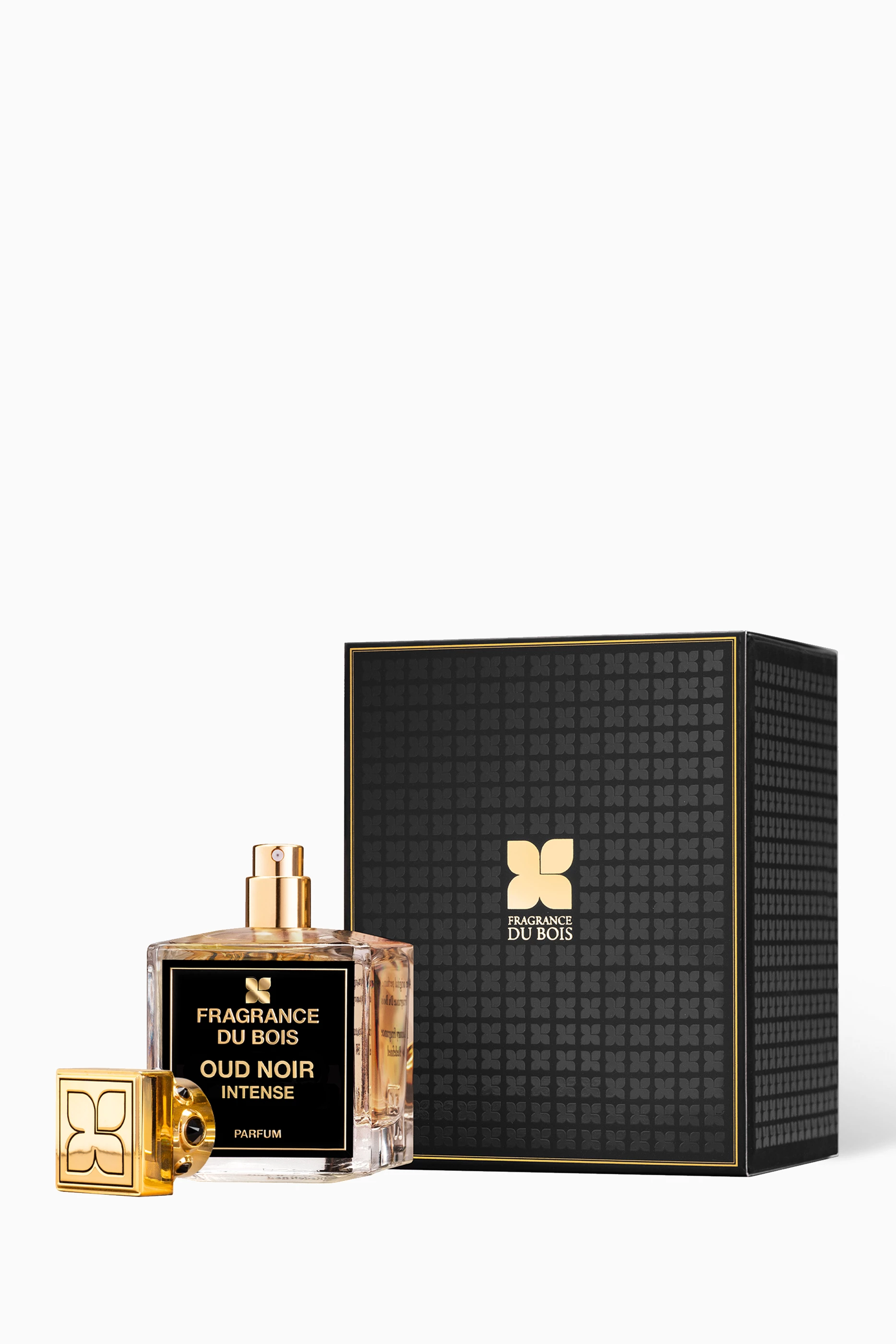 T*w様 FRAGRANCE DU BOIS OUD NOIR INTENSE Buy Fragrance du Bois Oud Noir Intense Eau de Parfum, 100ml For