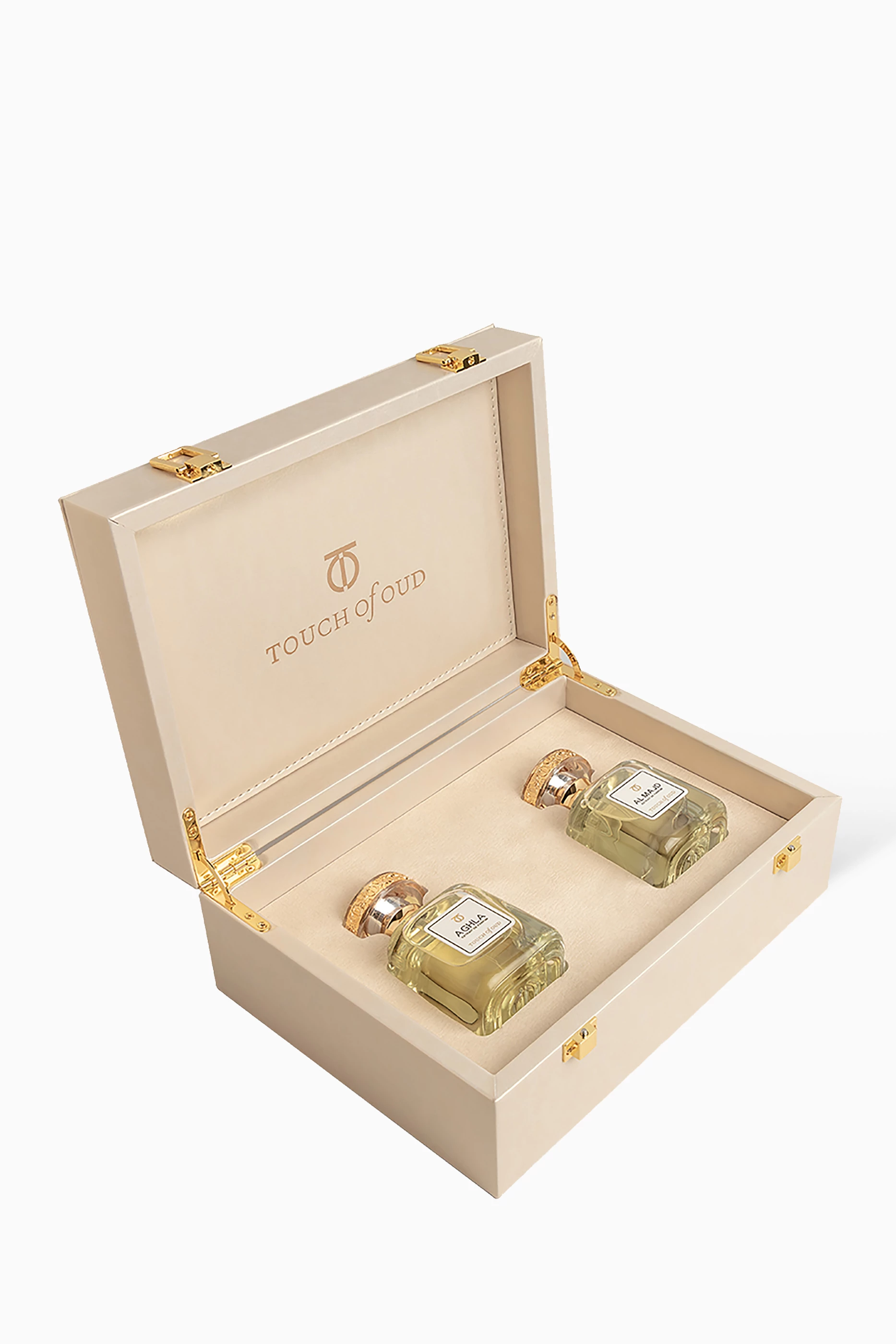 TOUCH OF OUD 香水　ギフトボックス　AED Buy Touch Of Oud Touch Of Oud Perfume Gift Set For UNISEX