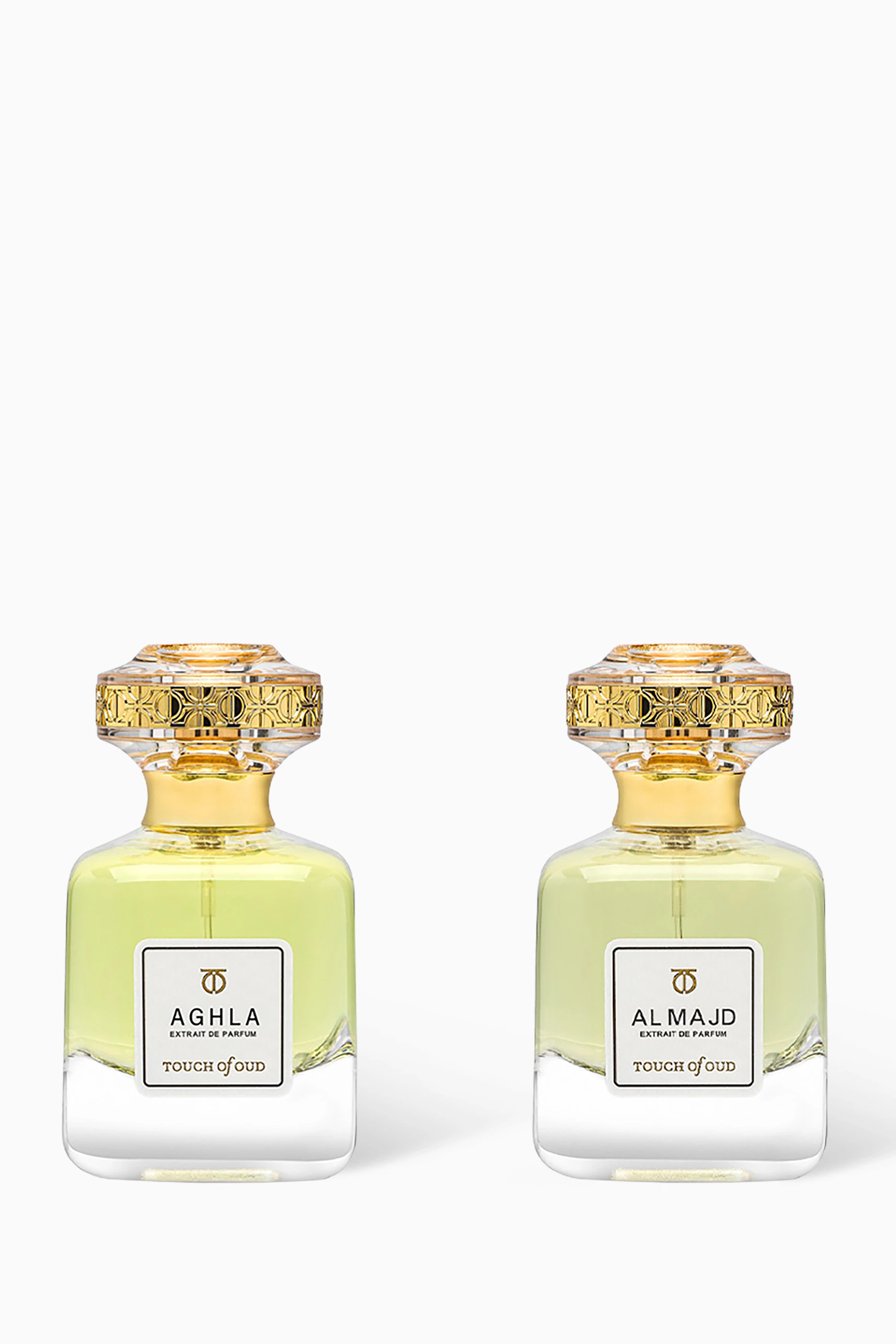 【公式サイト】正規ブランド品通販 Gift Perfume Oud Of Touch Oud Of Touch Buy Set UNISEX For その他