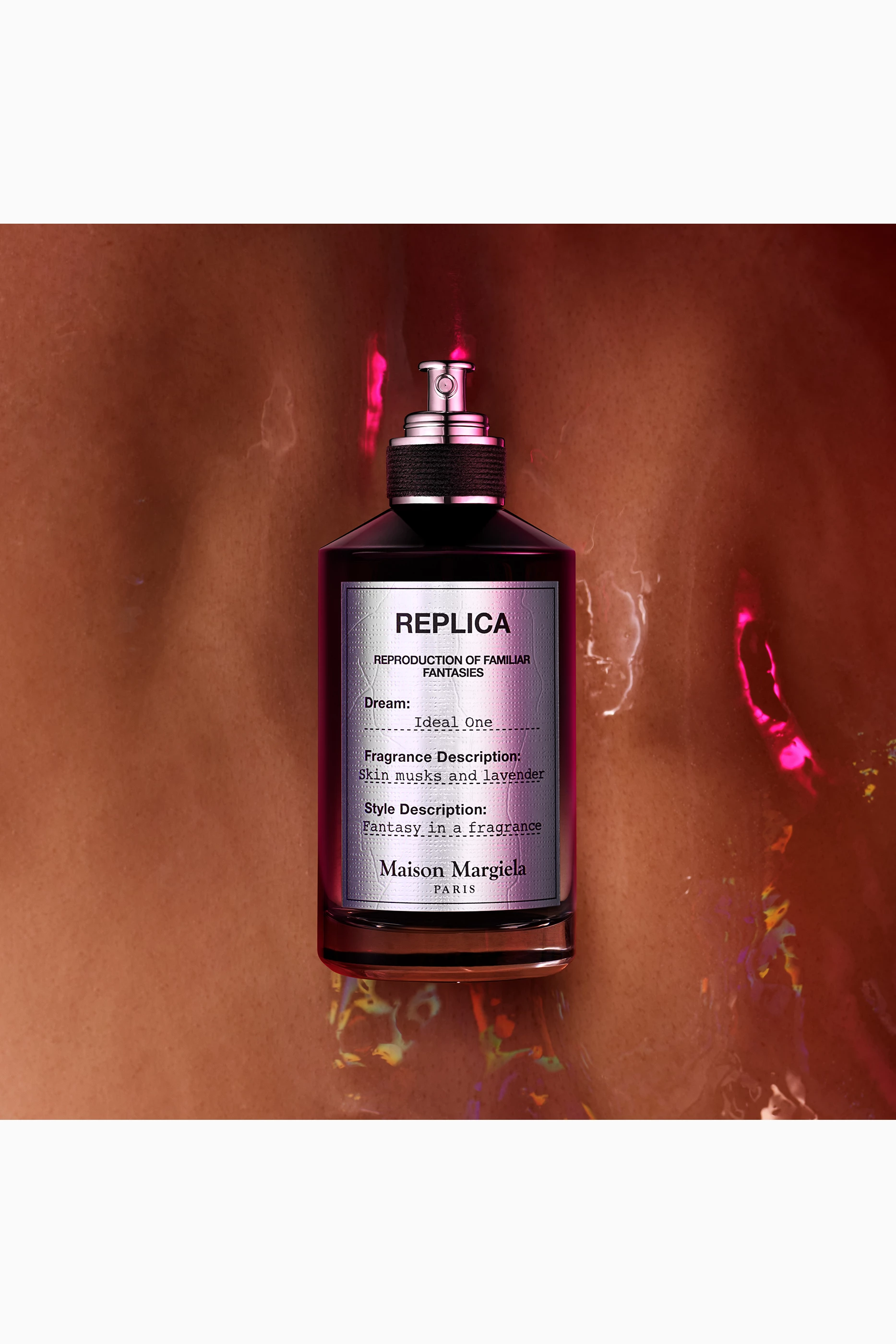 Buy Maison Margiela Beauty Replica Ideal One Eau de Parfum, 100ml