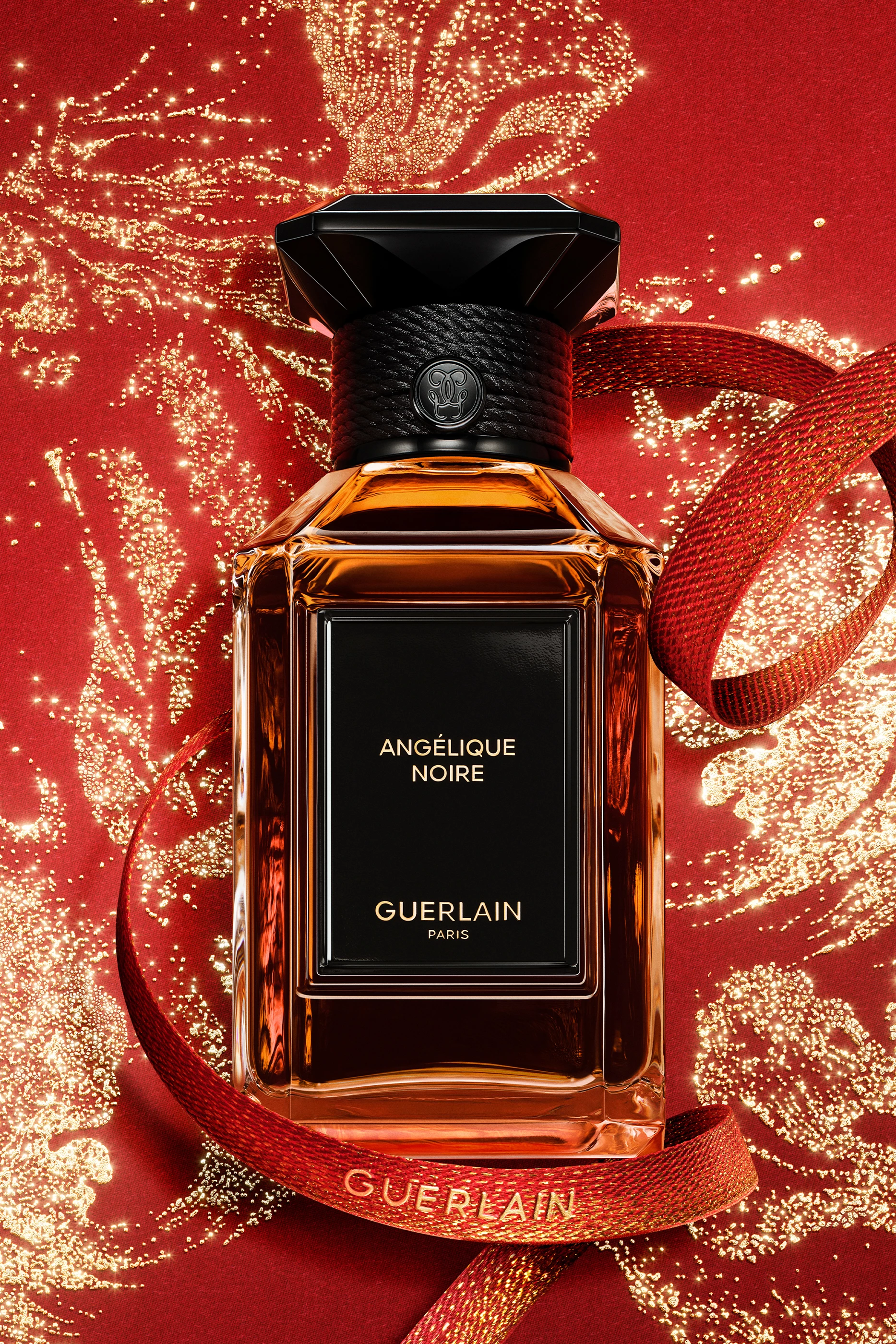 Buy Guerlain L'Art & La Matière Angélique Noire Eau de Parfum