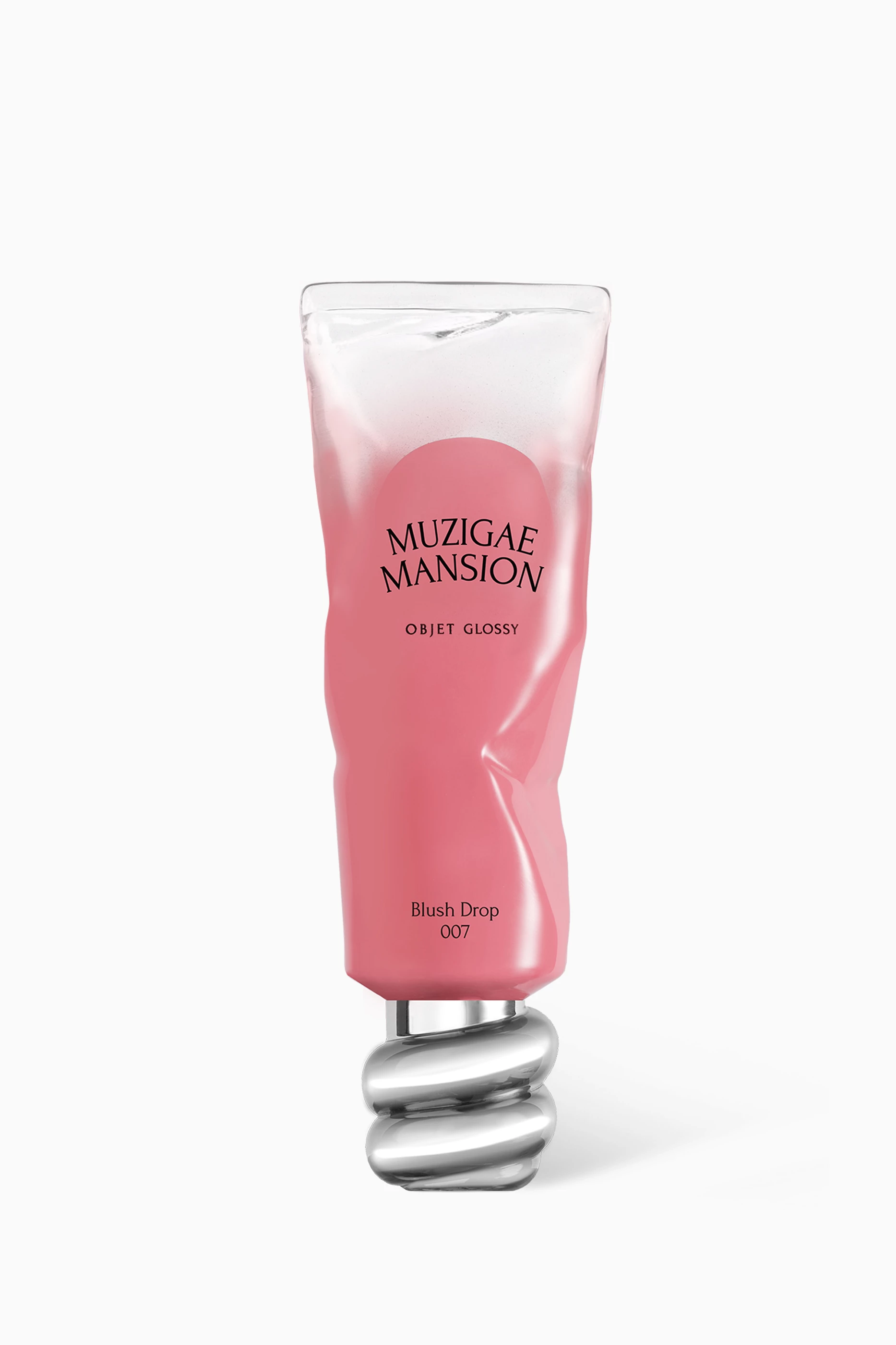 MANSION OBJET GLOSSY 007 BLUSH DROP