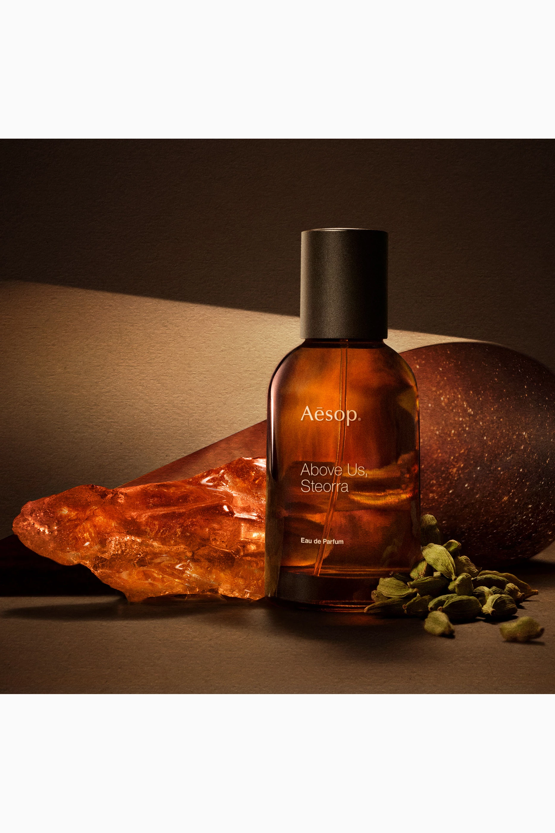 Buy Aesop Above Us Steorra Eau de Parfum, 50ml For UNISEX Online