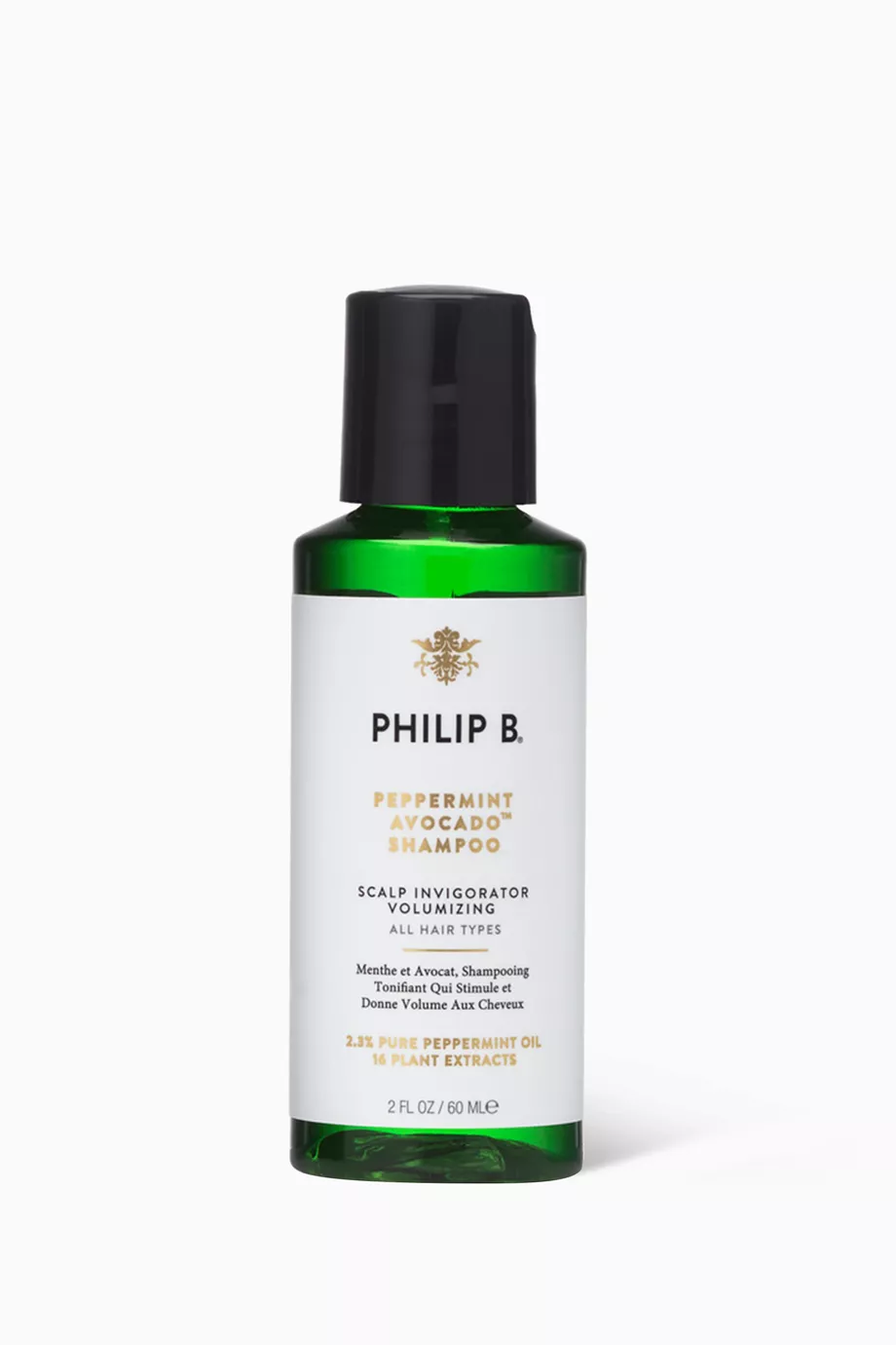 Philip b shampoo hotsell