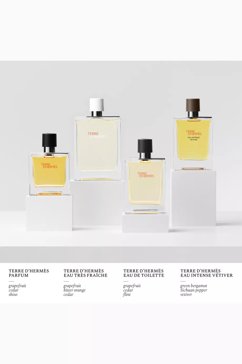 Hermes eau de toilette best sale