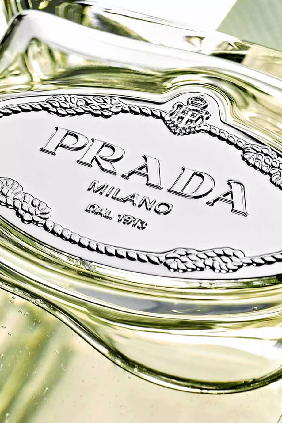 Les infusions de online prada iris