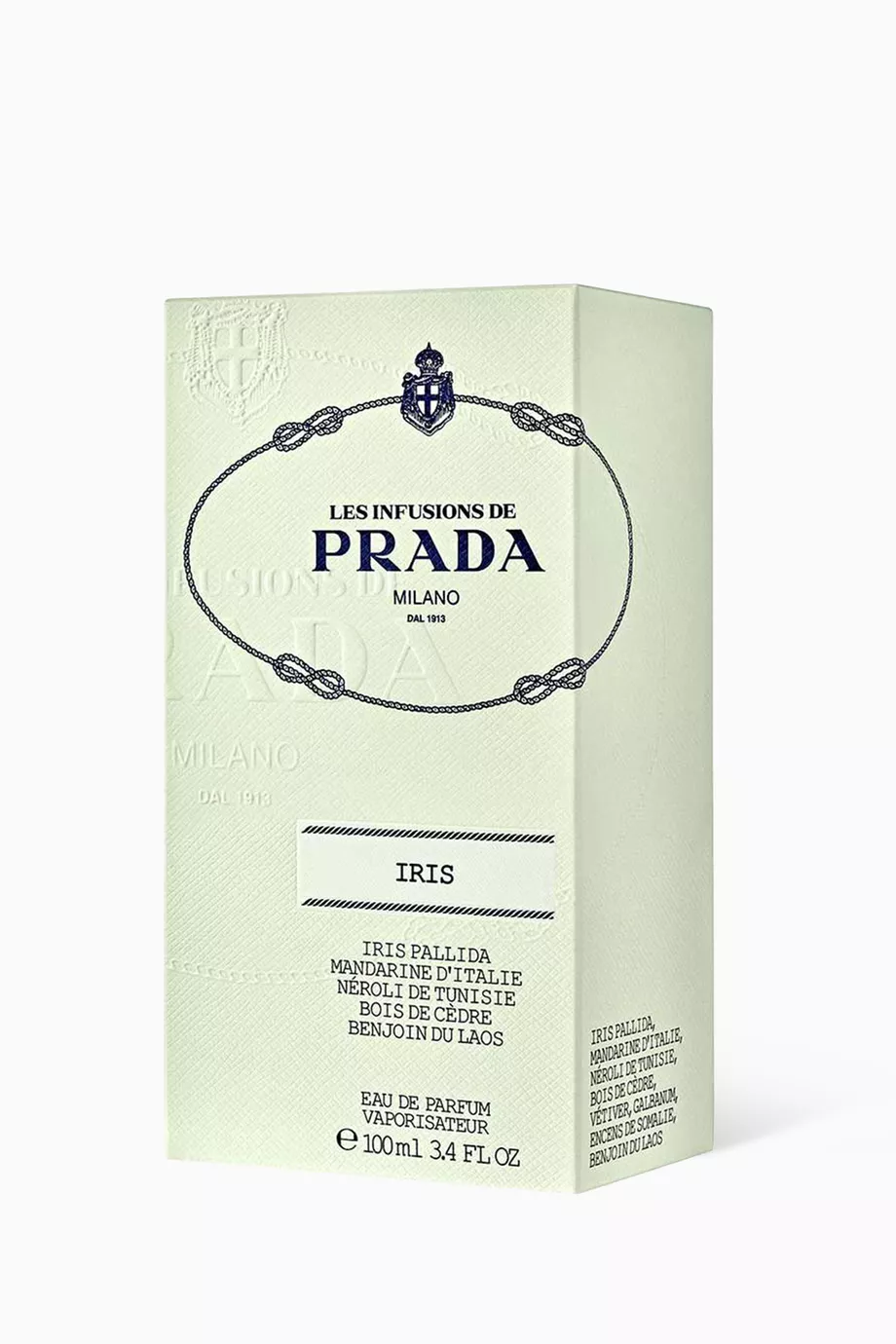 Iris prada 2025 100ml