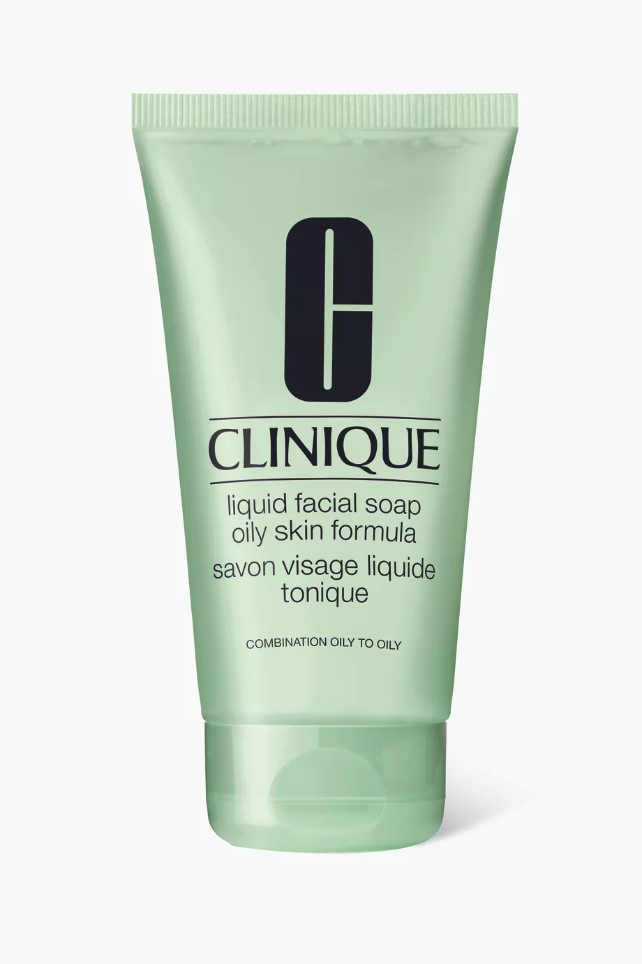 Clinique liquid facial soap online oily skin formula