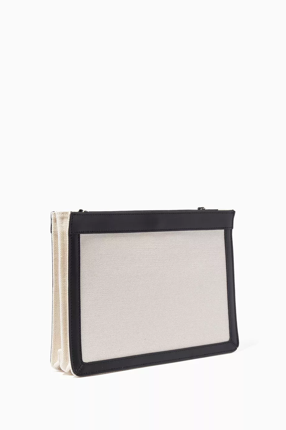 Balenciaga canvas crossbody online