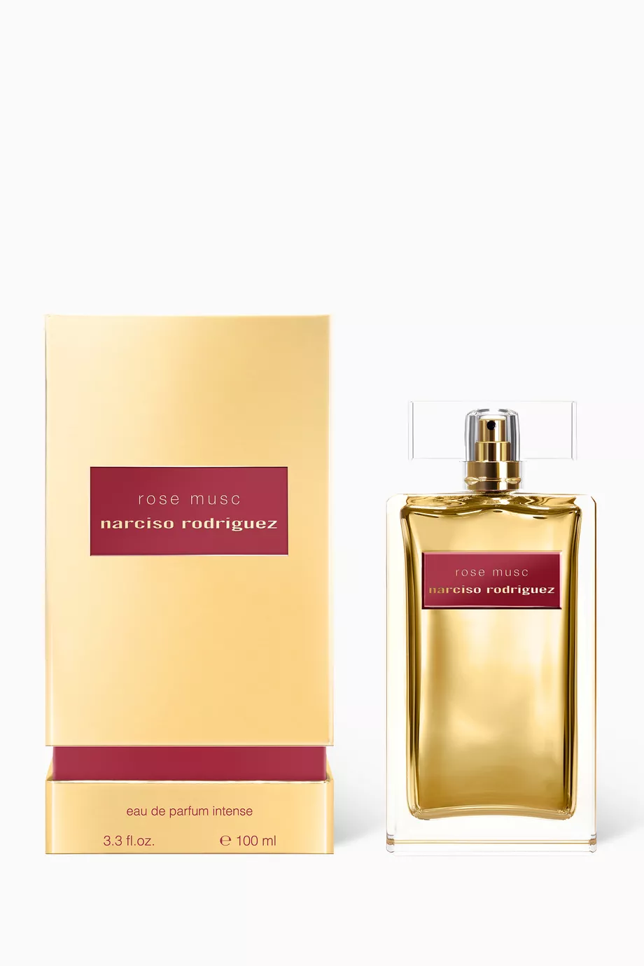 Rodriguez rose musc online