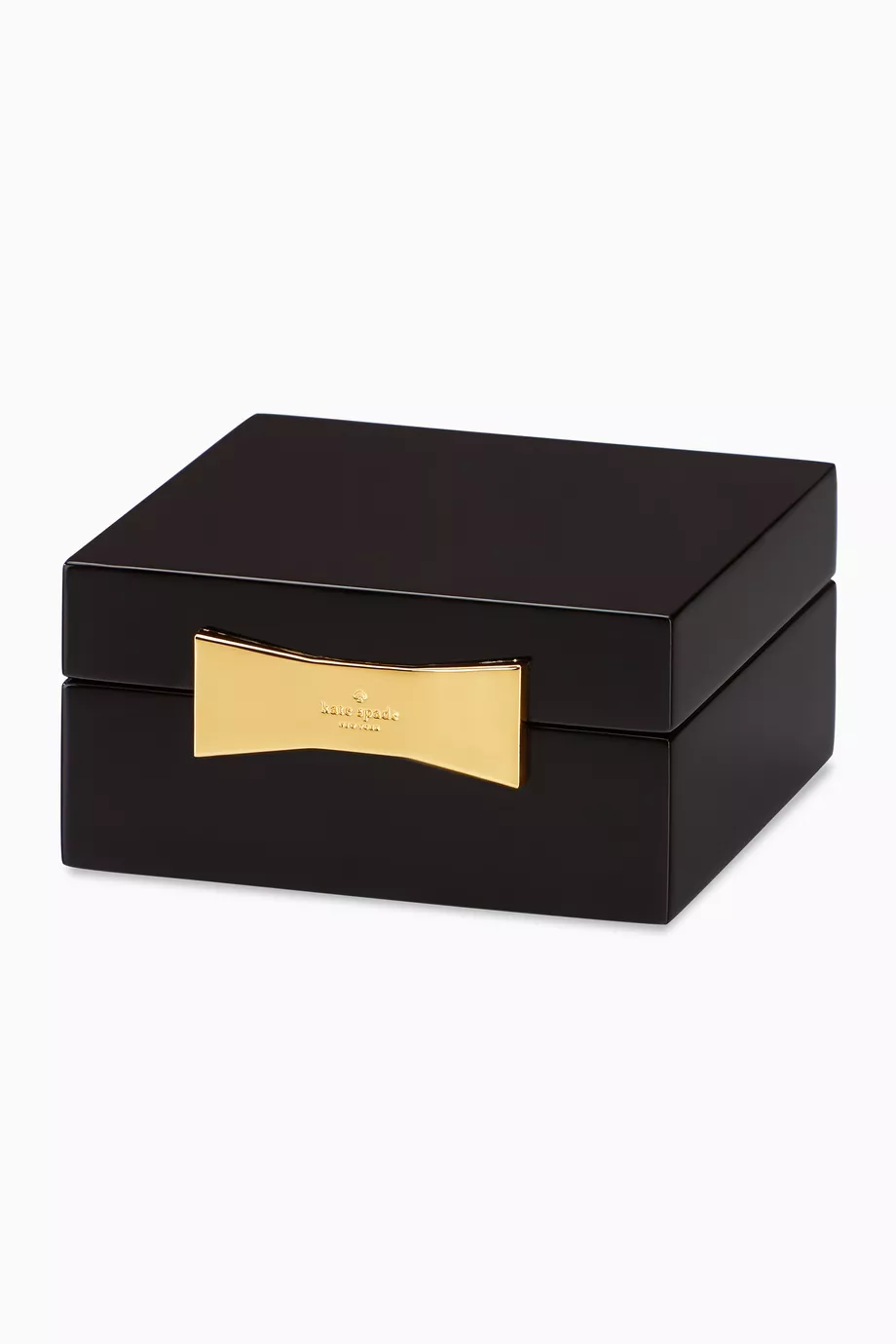 Kate spade garden drive jewelry box shop
