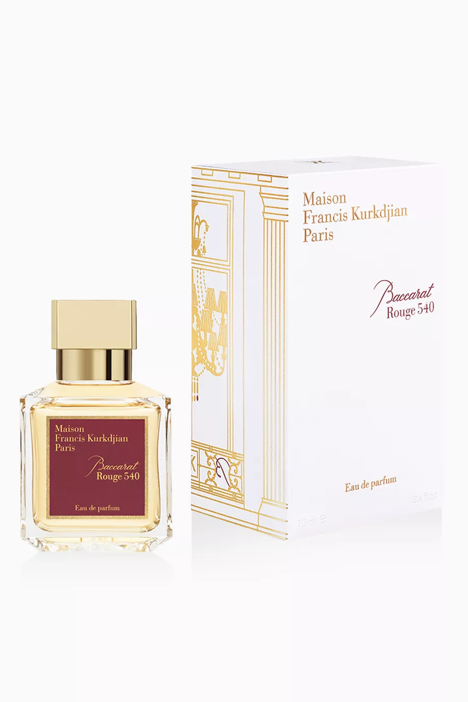 Baccarat perfume price hotsell