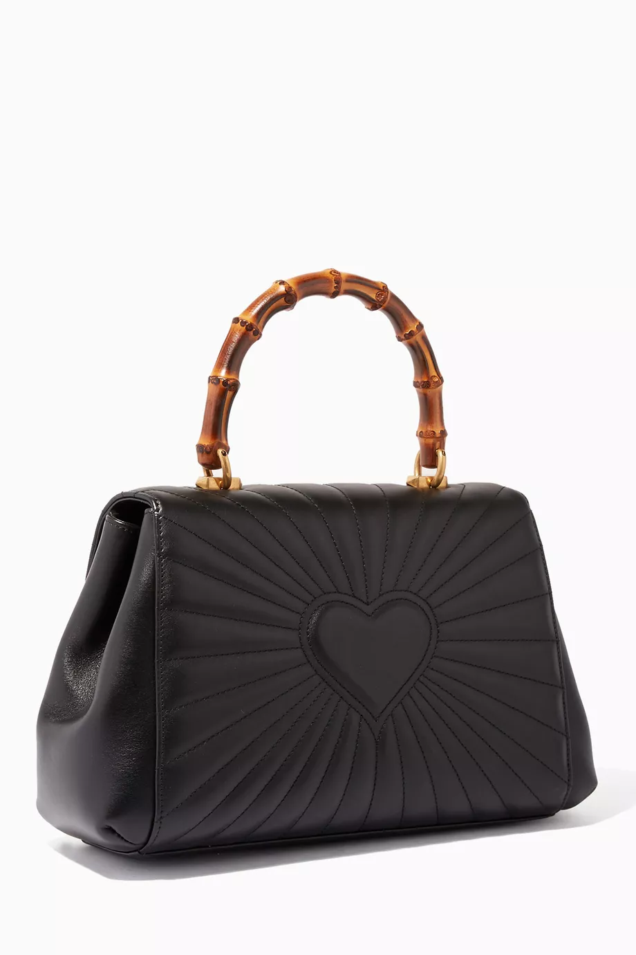 Gucci queen margaret bag black 2025
