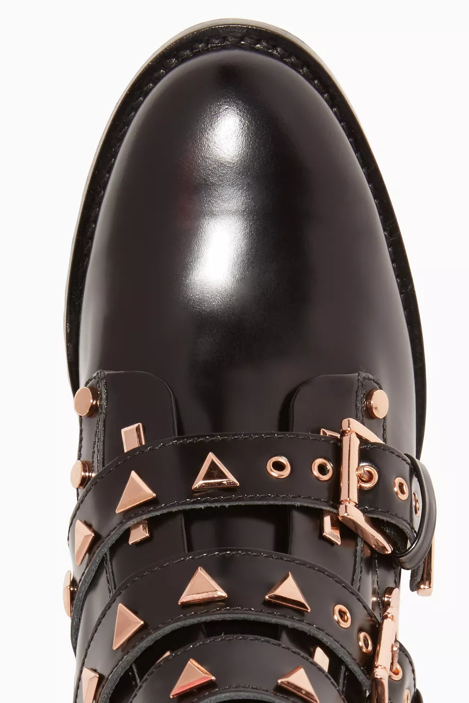 Sophia webster sale riko biker boots