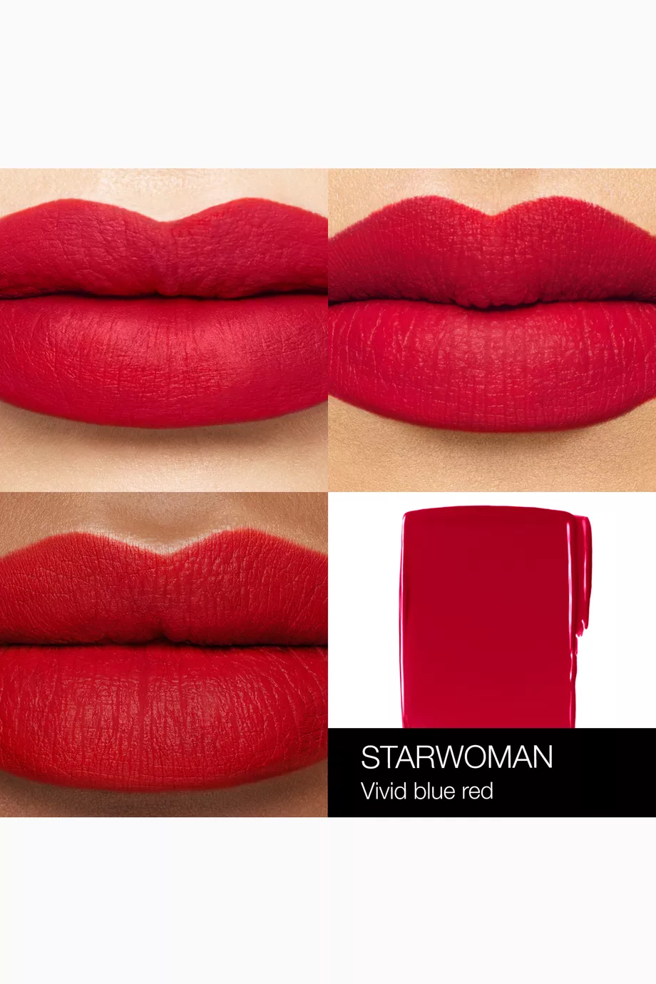 Nars starwoman shop