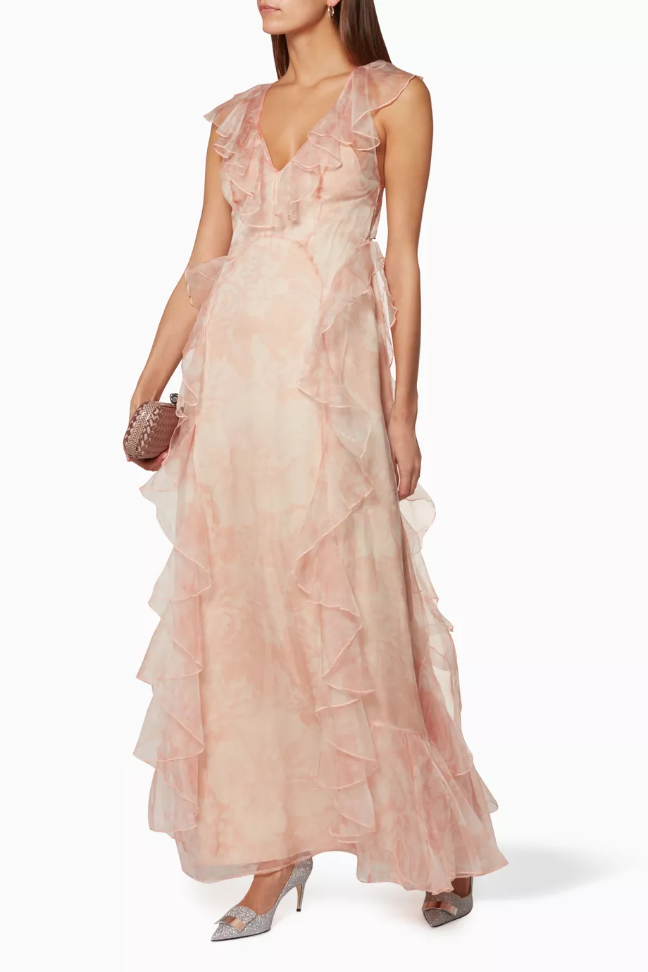 Alice mccall oh my goddess dress sales
