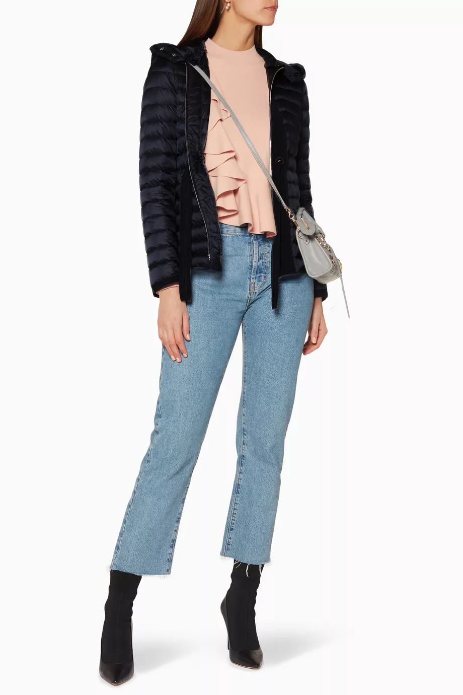 Moncler periclase top