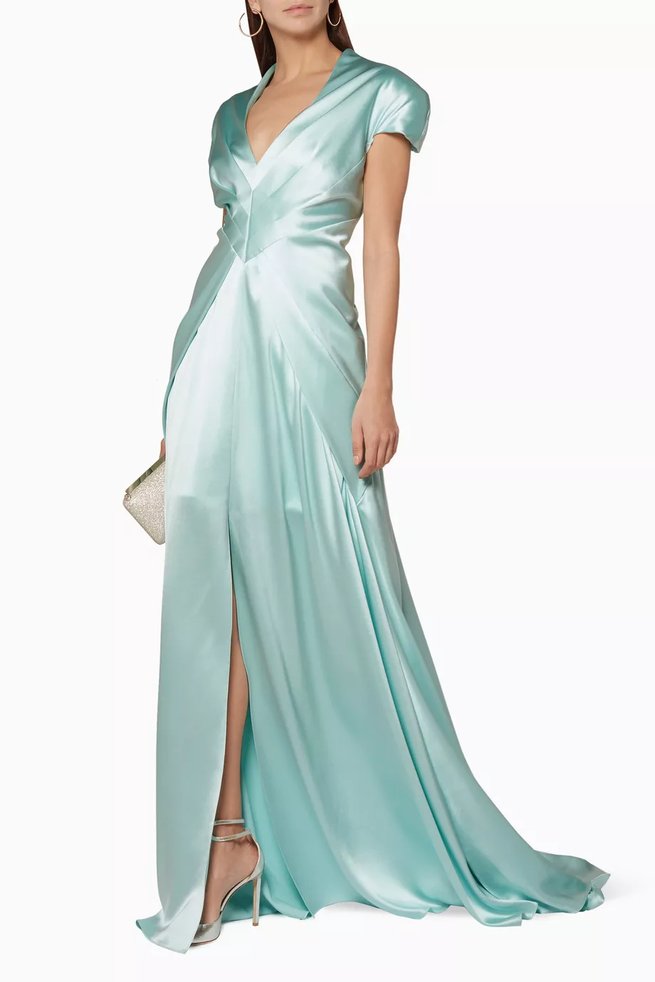 Ghost deals iris dress