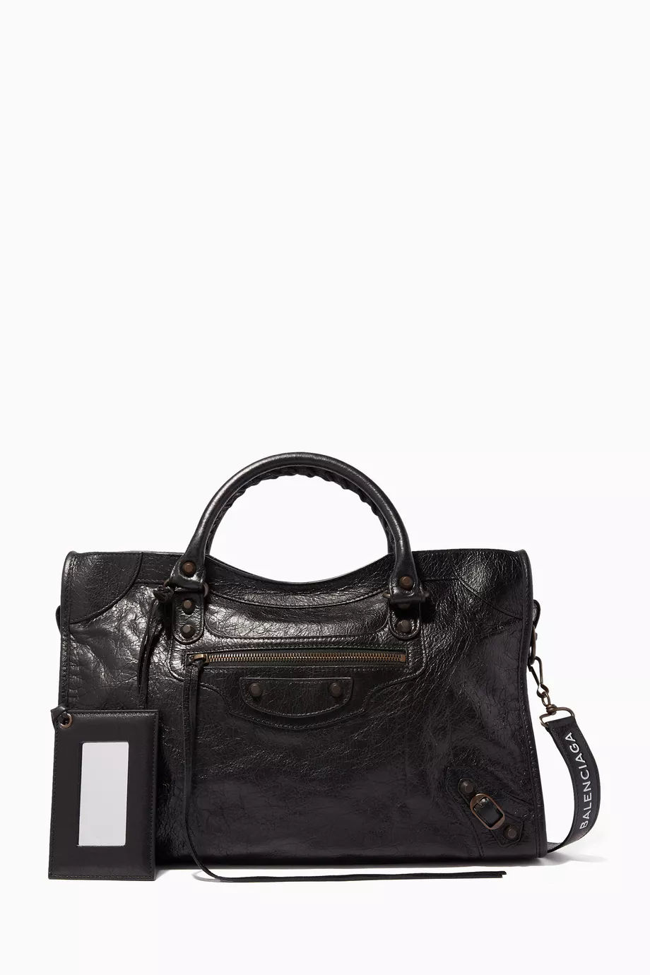 Balenciaga classic city s outlet