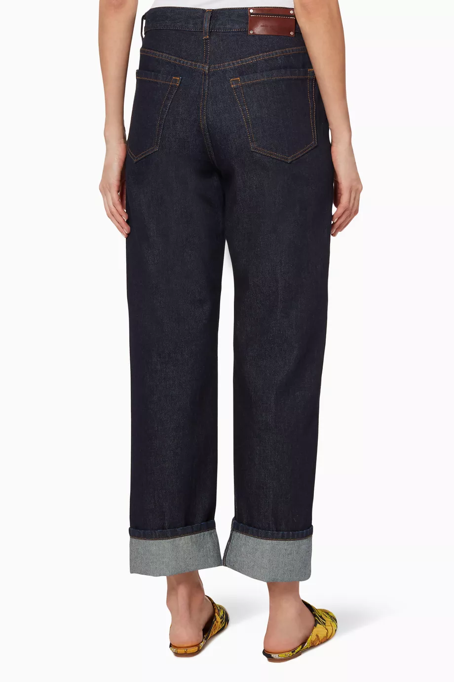 Dries van noten pisco jeans clearance
