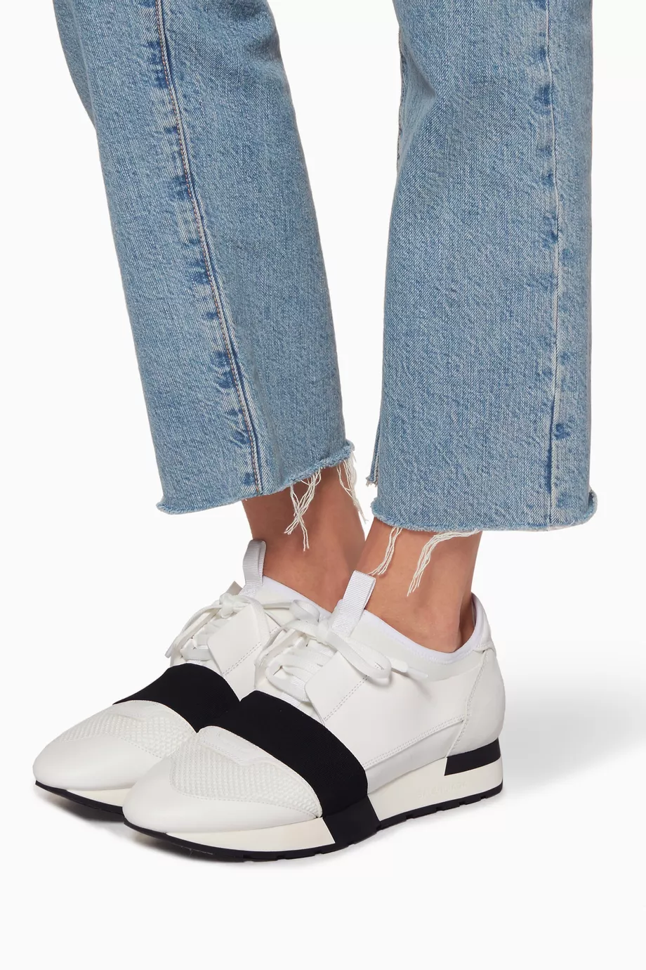 Balenciaga race runners womens 2014 sales