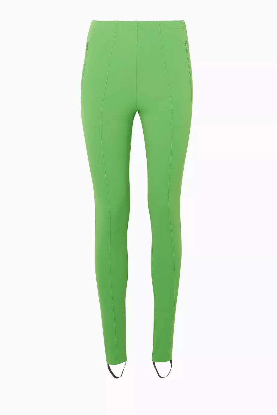 Balenciaga pants womens green deals