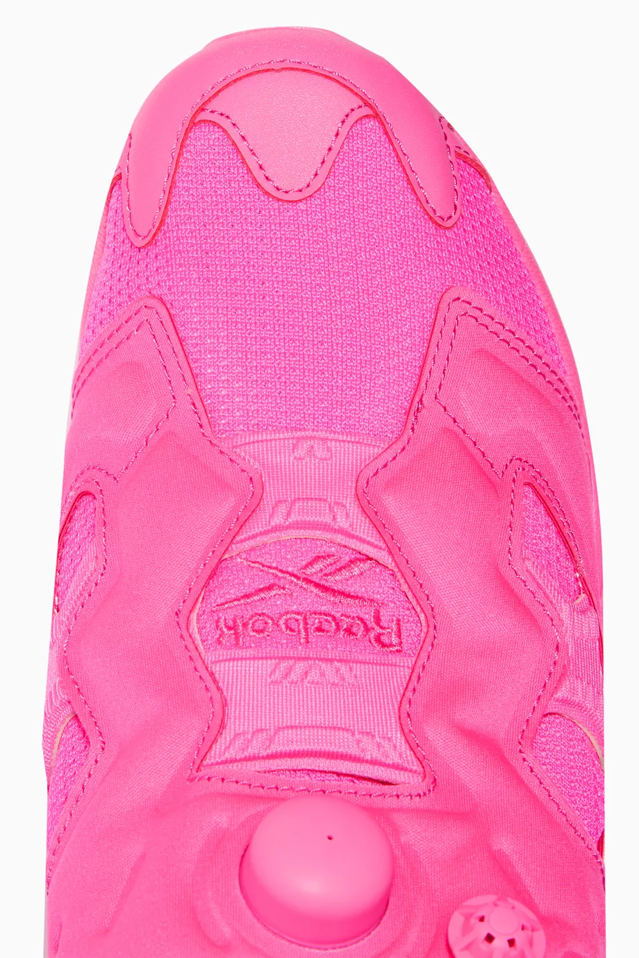 Reebok vetements rosse 2025