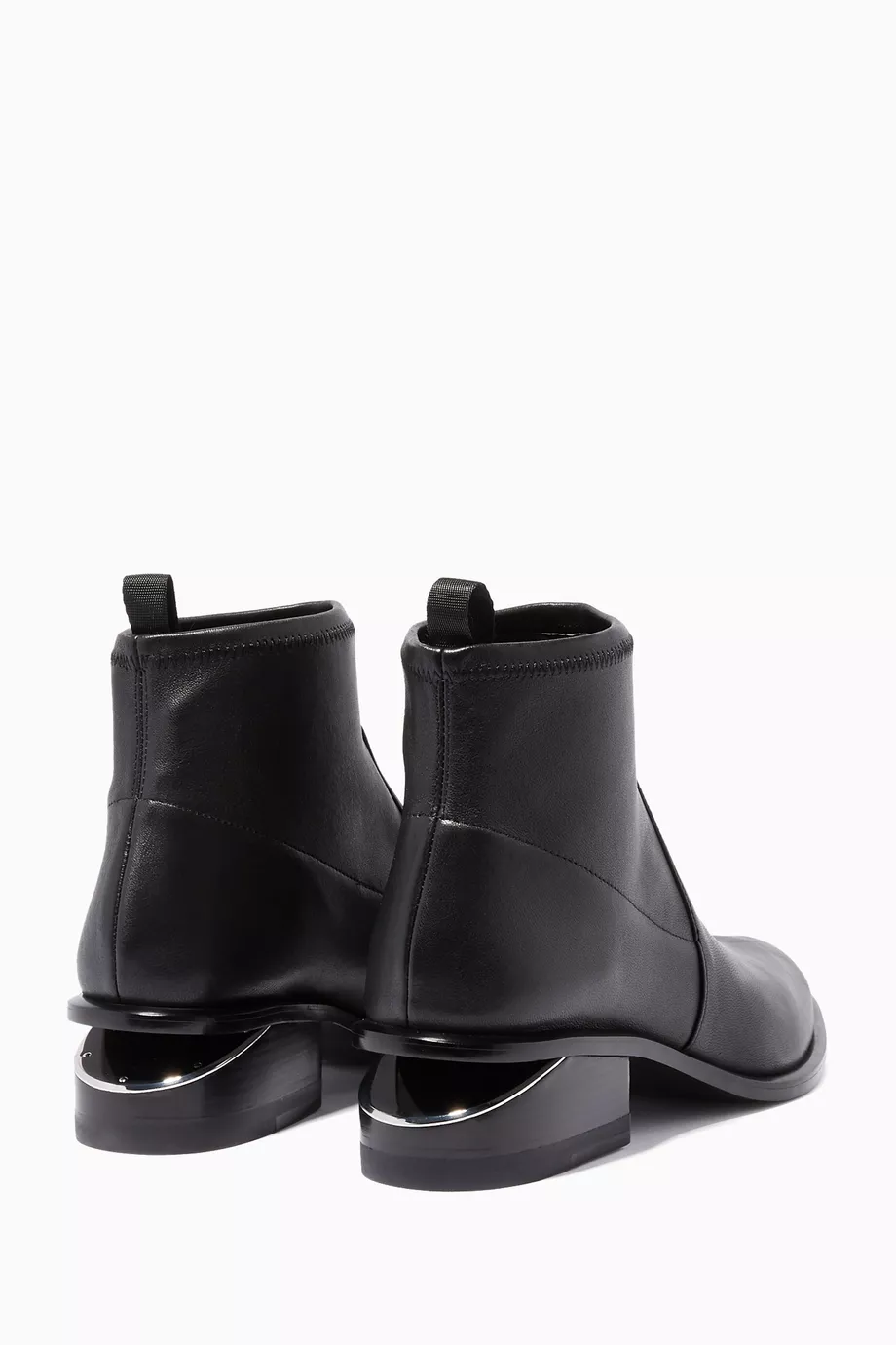 Wang kori boots 2025