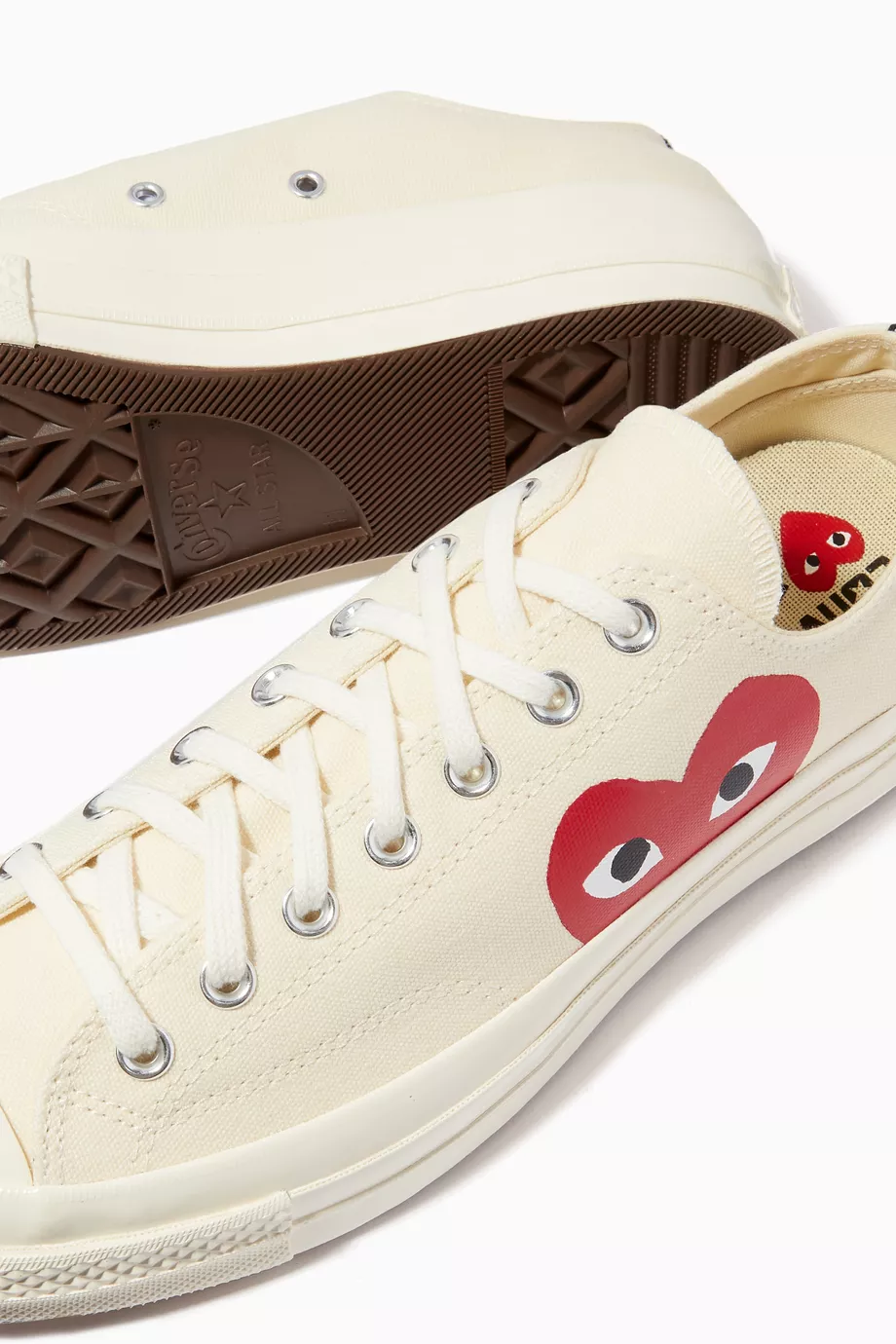 Balenciaga x comme des garcons shoes outlet