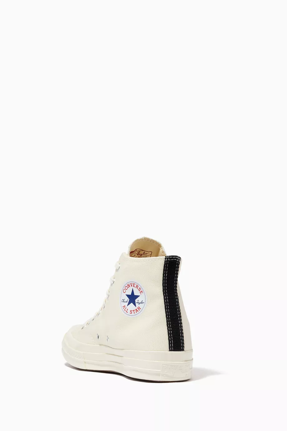 Chuck taylor all star 70 hotsell hi mono natural