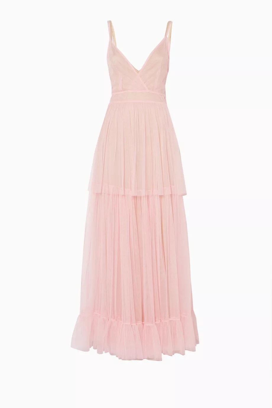 Staud 2025 mandy dress