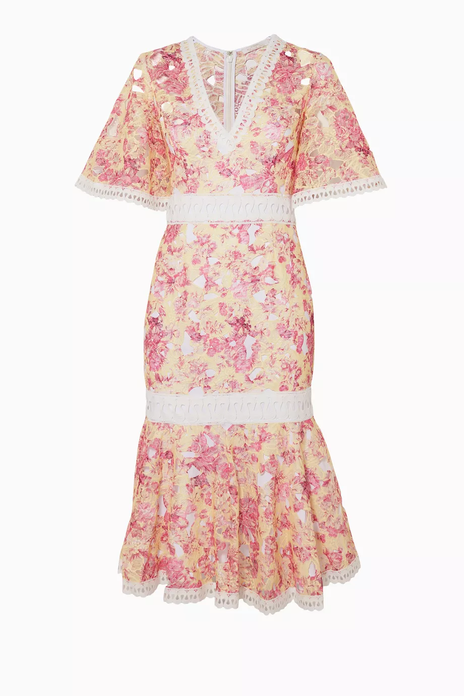 Talulah vienna on sale midi dress