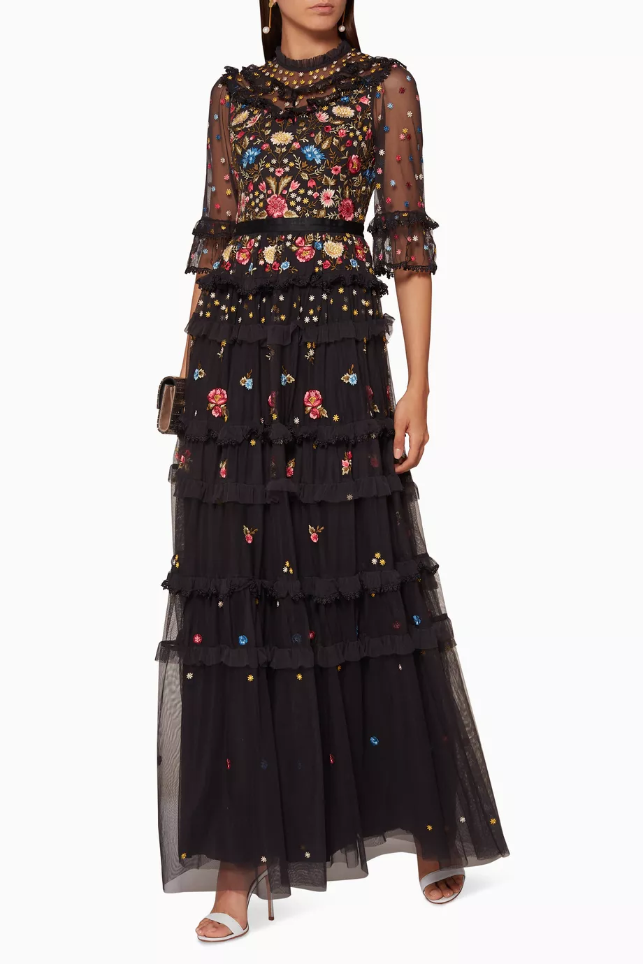 Needle and thread deals pandora dress