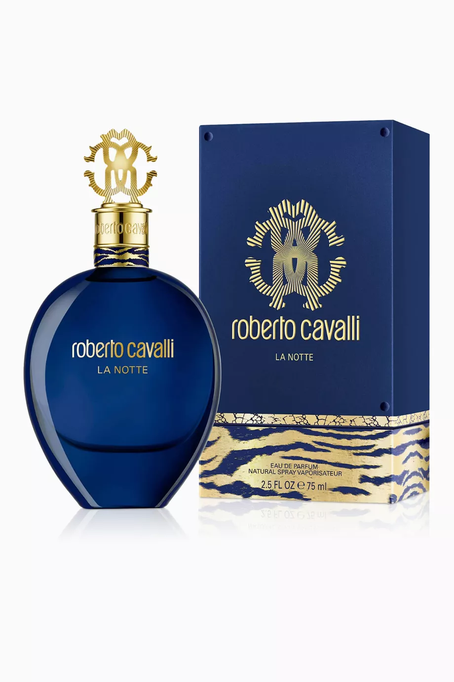 La notte roberto shop cavalli