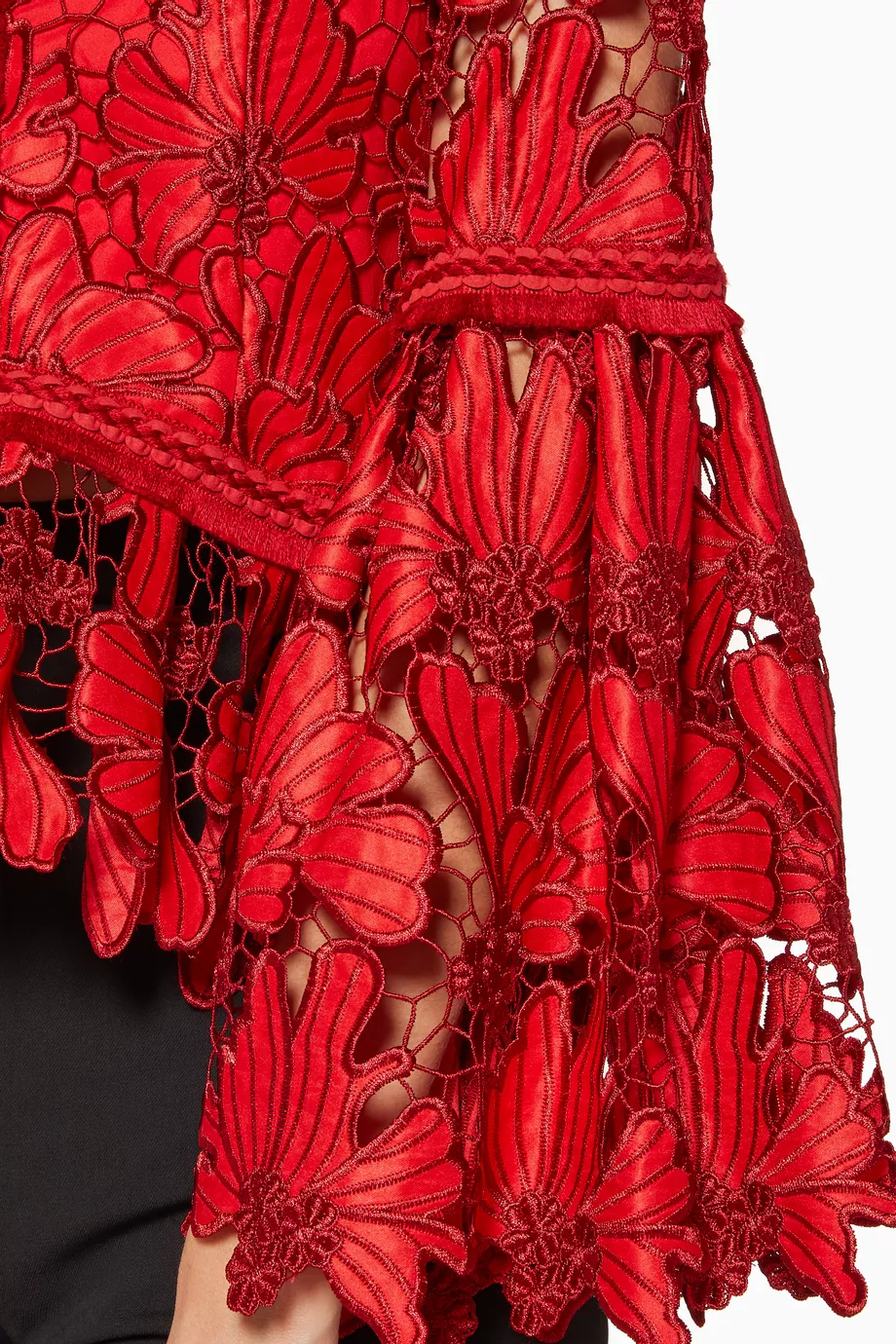 Alexis vinton hotsell lace top