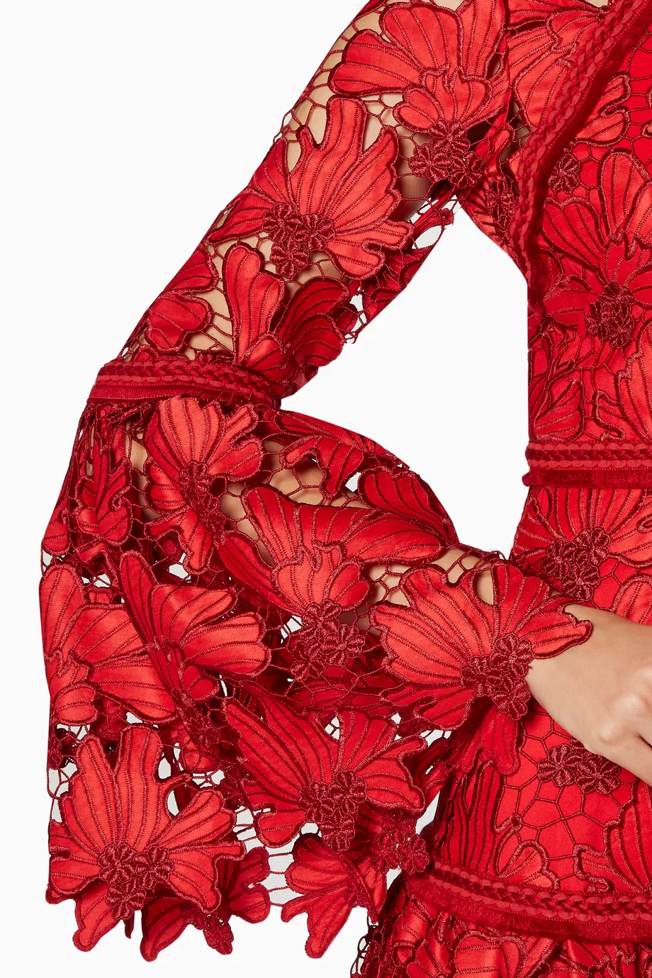Alexis fransisca dress hot sale