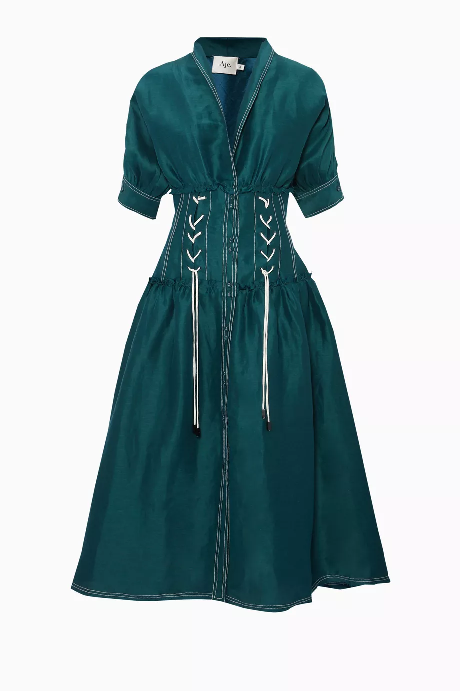 Aje rosalia dress outlet