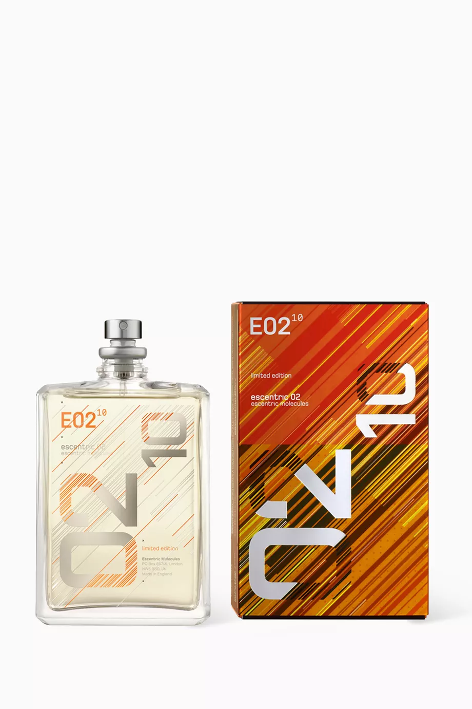 Escentric molecules hot sale escentric 02