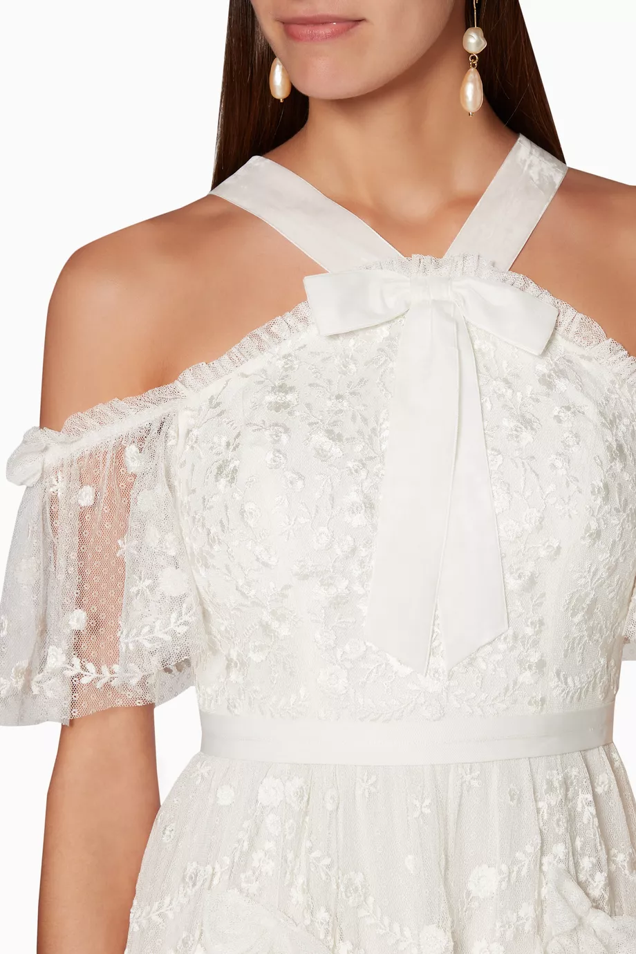 Needle and sales thread daydreamers gown
