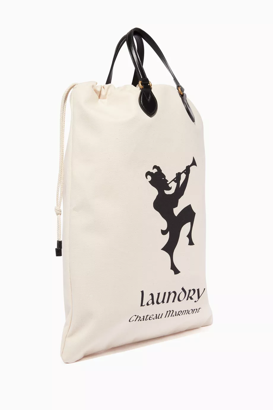 Chateau marmont outlet laundry bag