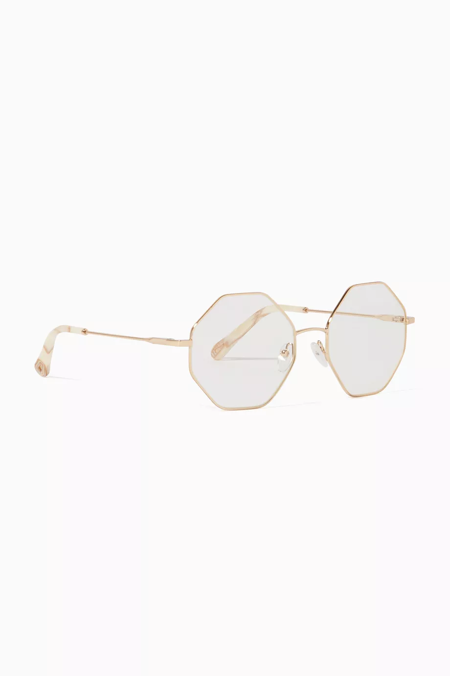 Chloe hexagon 2025 frames