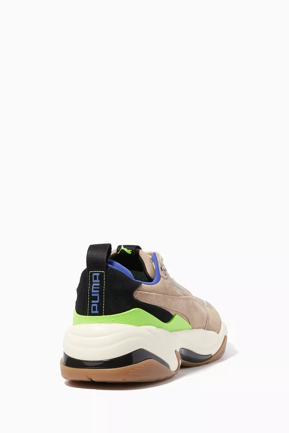 Puma x sankuanz sales thunder