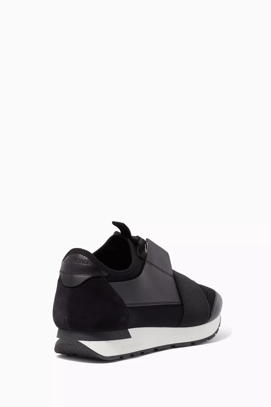 Balenciaga race clearance runners navy