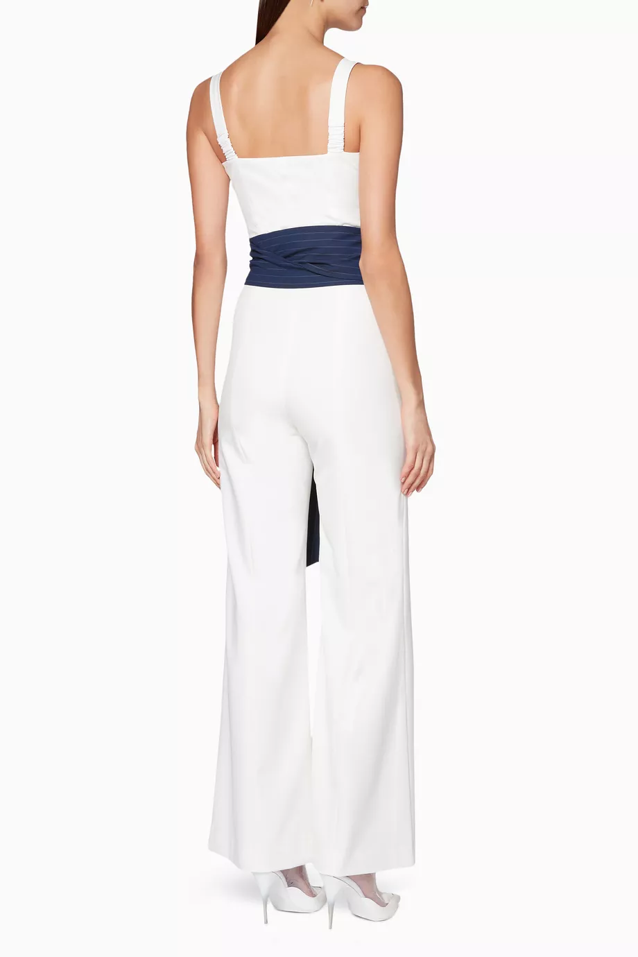 Staud outlet tao jumpsuit
