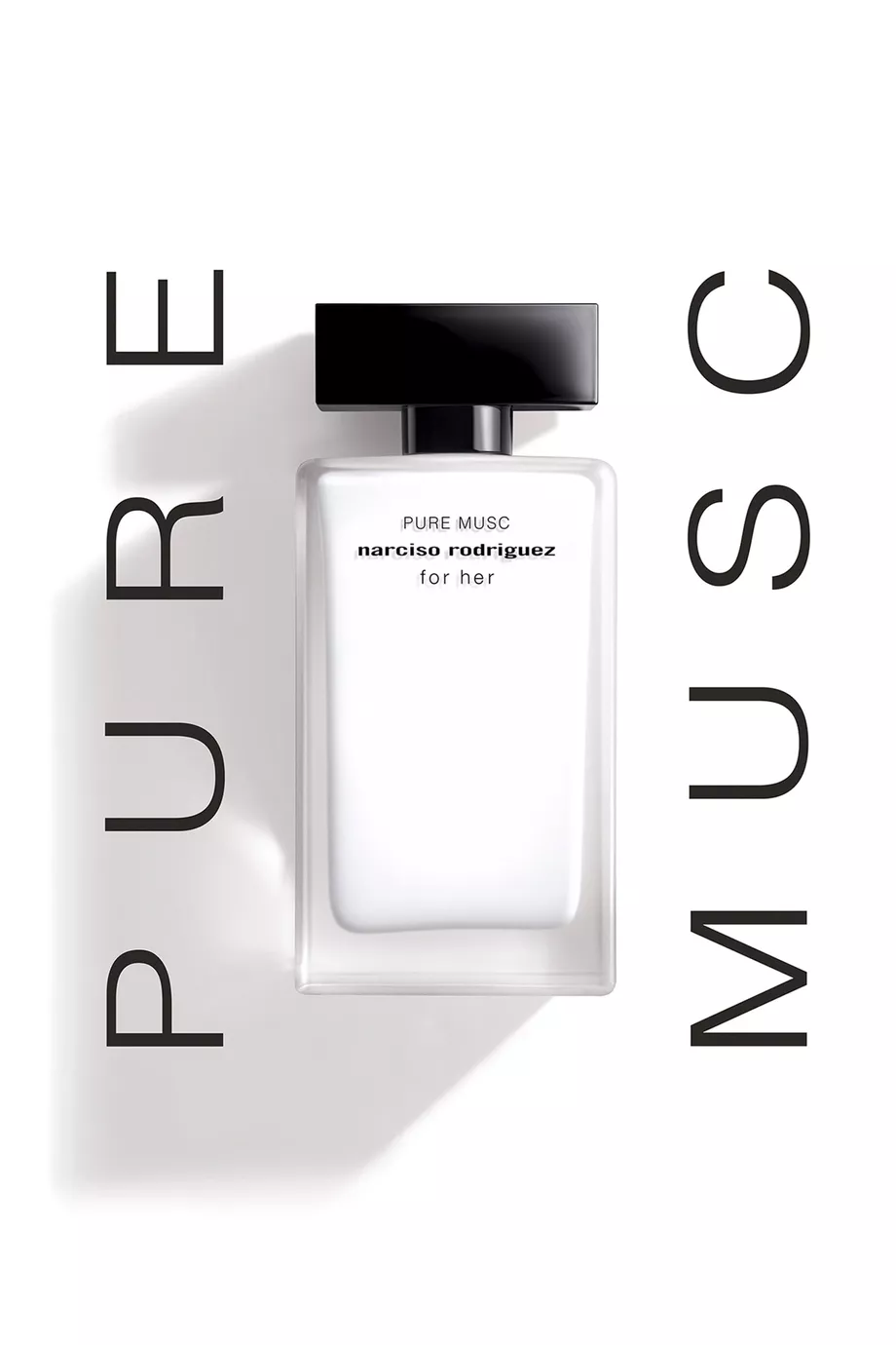 Pure musc narciso deals rodriguez