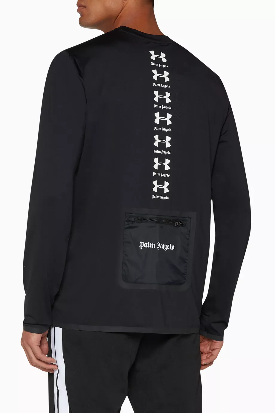 Palm angels hot sale under armour