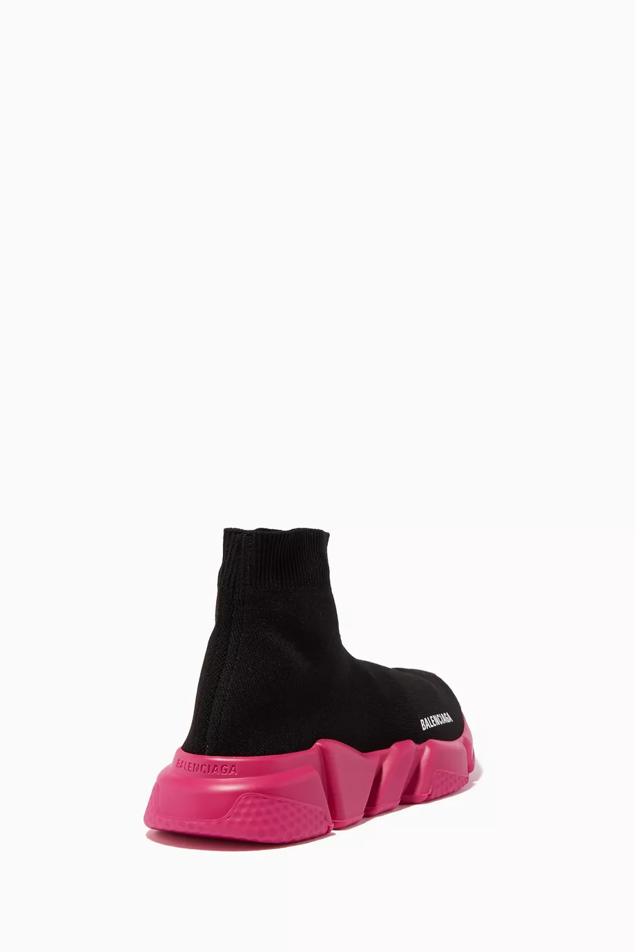 Balenciaga speed sales trainer femme soldes