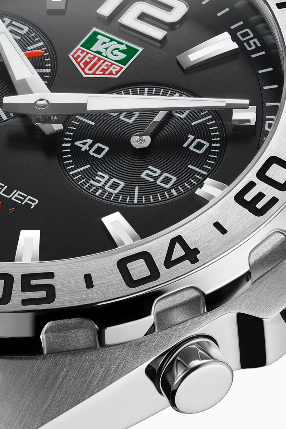 Formula 1 sales watch