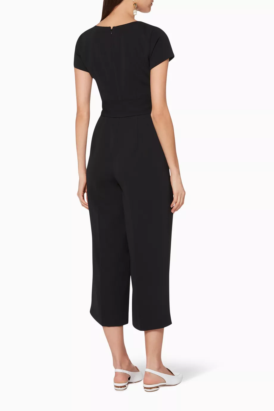 Sannah jumpsuit shop